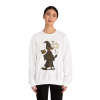 Rah Weasel Crewneck – Wizarding Parody Edition